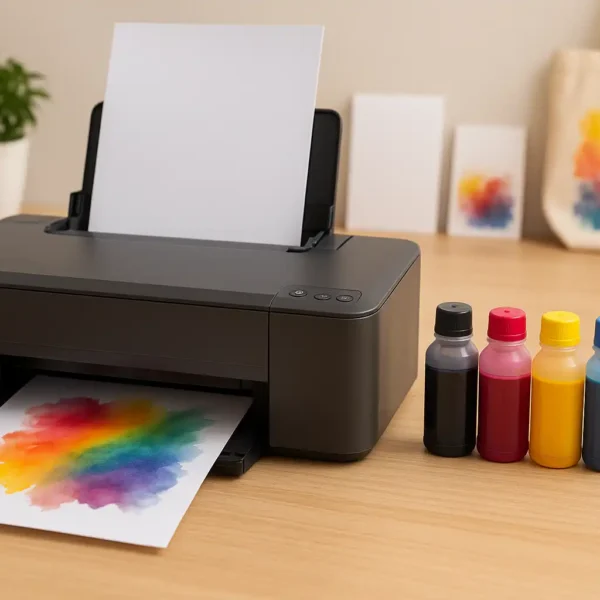 can i use an inkjet printer for sublimation