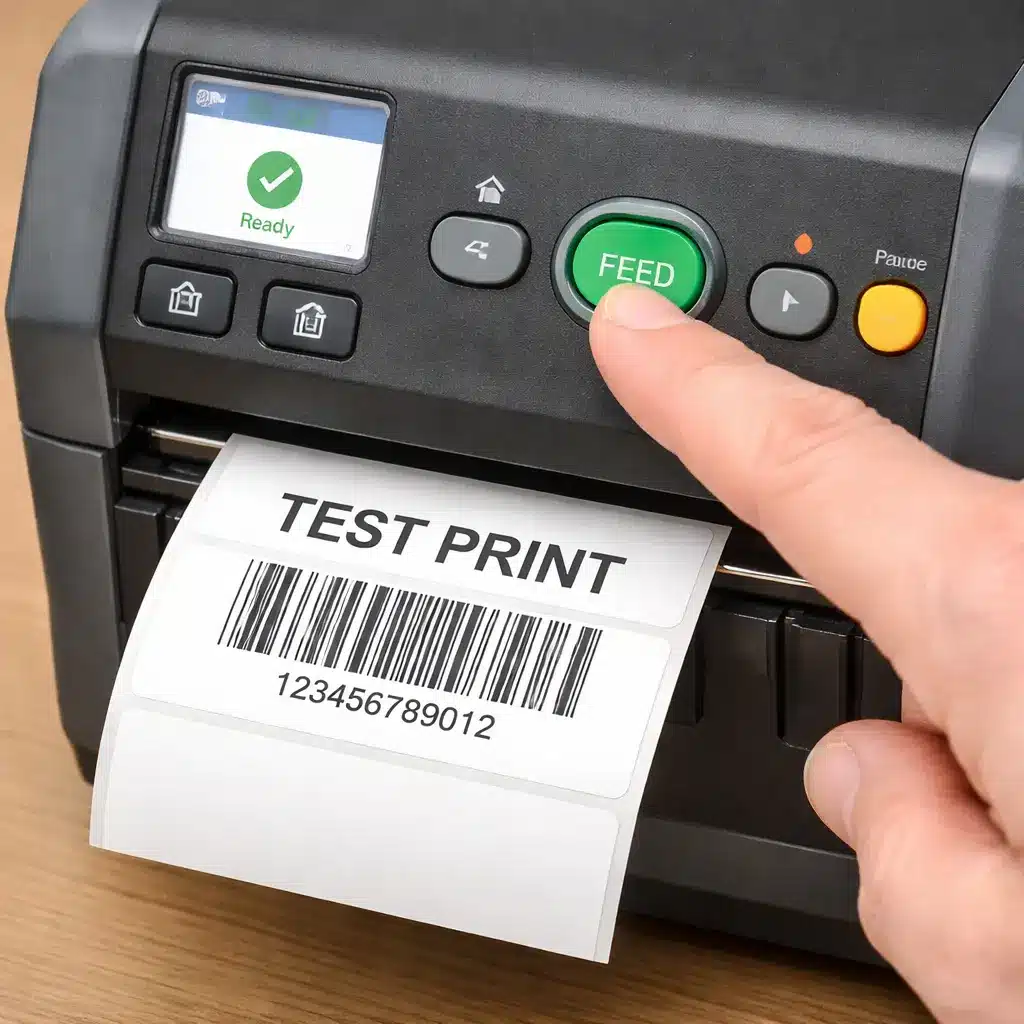 How to fix Zebra label printer? Easy Troubleshooting Guide for Beginners 3 How to fix Zebra label printer