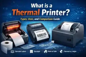 What is Thermal Printer
