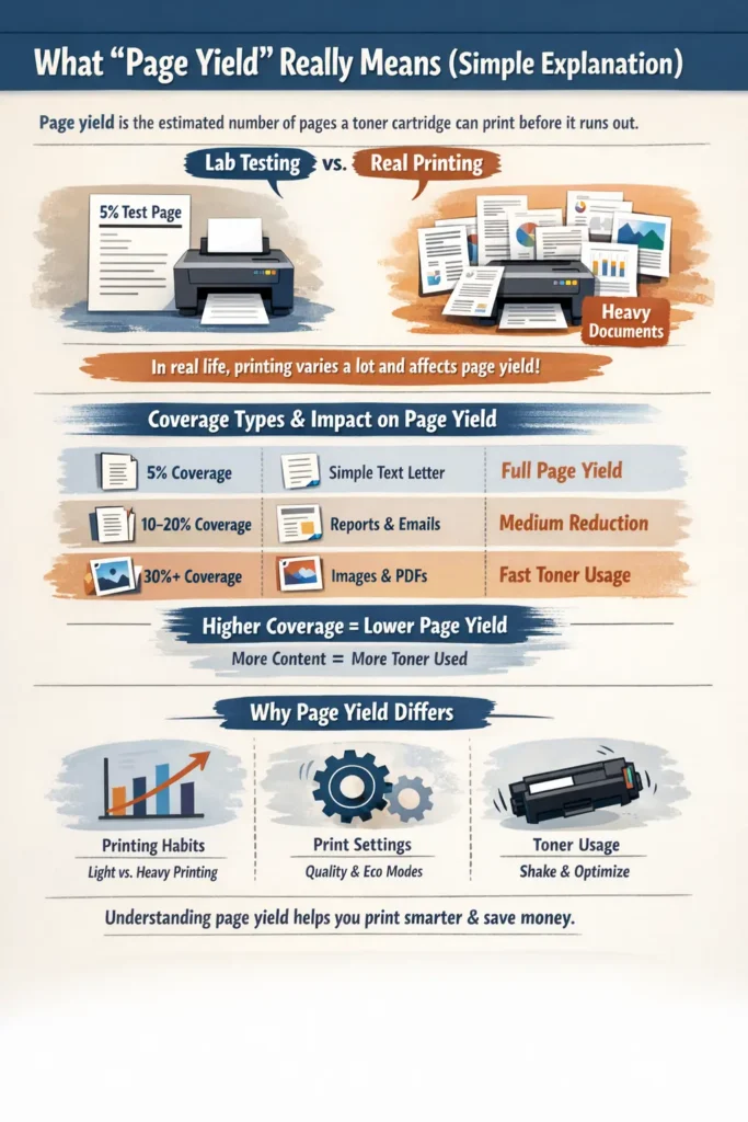 How Long Do Laser Printer Cartridges Last? 2 How Long Do Laser Printer Cartridges Last