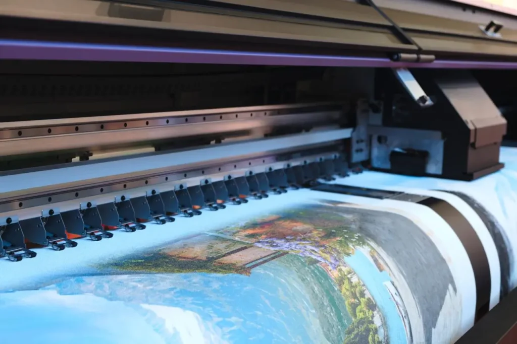 laser printer print dirty pages