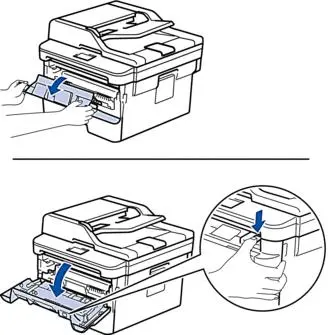 Why Is My Laser Printer Printing Dirty Pages? (Simple Fix Guide) 4 Complete Troubleshooting Guide (Step-by-Step for Beginners)