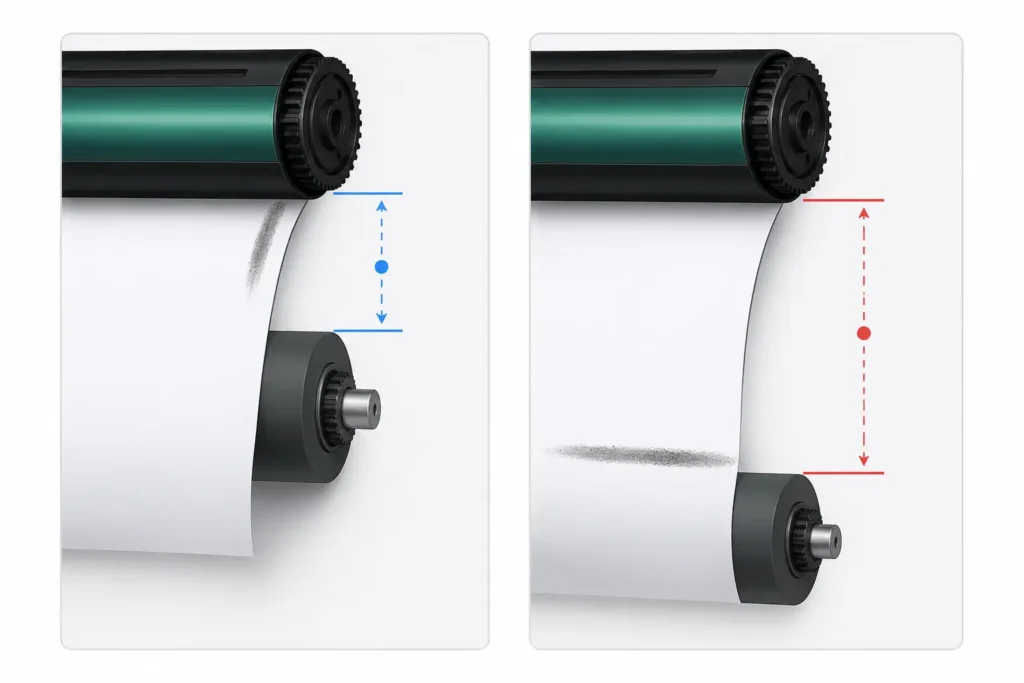 Ghosting on laser printer causes and easy fixes guide 3 Quick Diagnosis – Find the Cause Fast