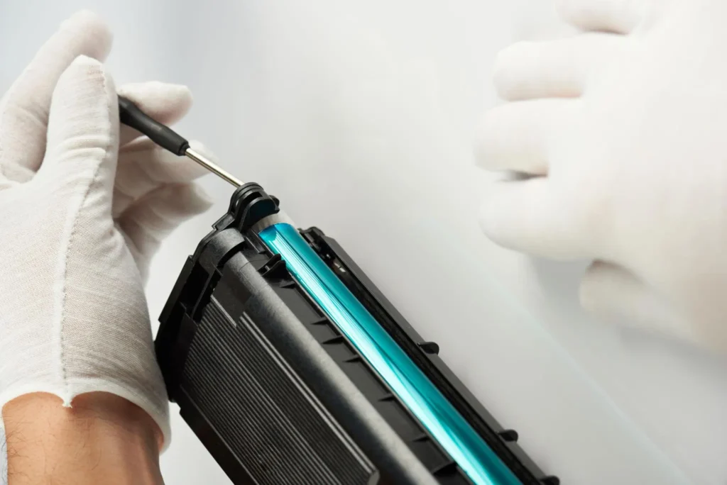 What is a Monochrome Laser Printer? 5 What is a Monochrome Laser Printer?